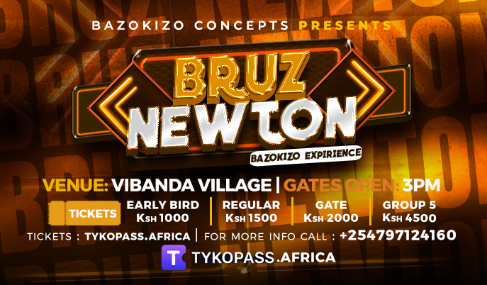 BAZOKIZO EXPERIENCE