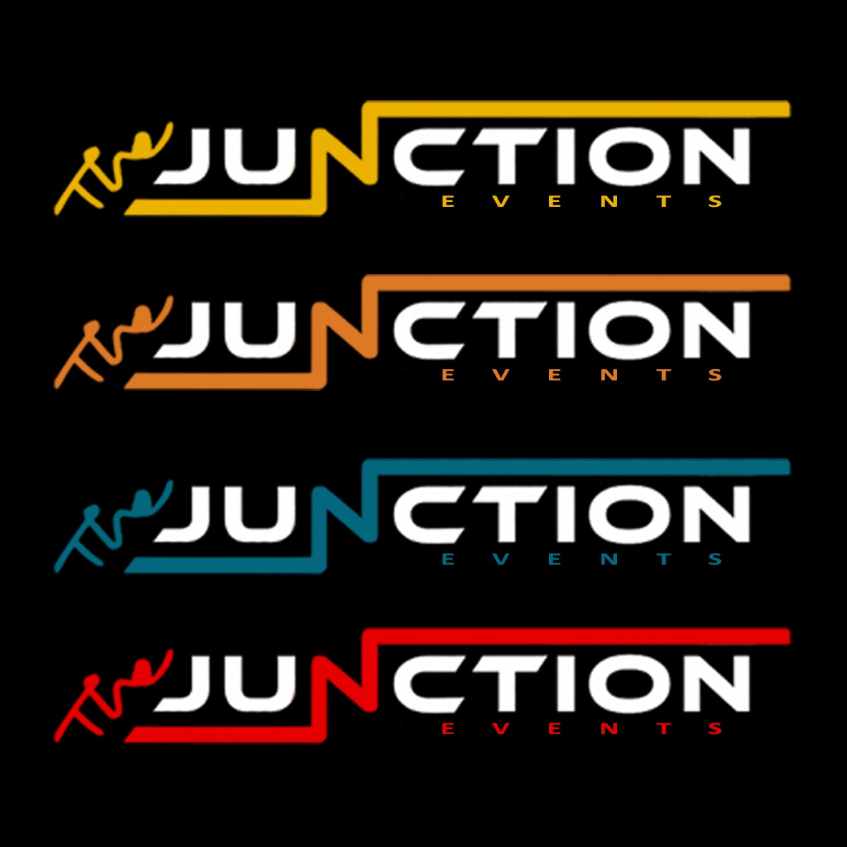 The Junction Events